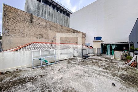 Sala de apartamento à venda com 2 quartos, 208m² em Bom Retiro, São Paulo