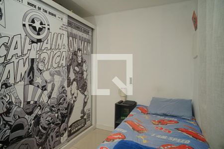 Quarto 1 de casa de condomínio para alugar com 4 quartos, 100m² em Inoã, Maricá