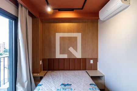 Studio de kitnet/studio para alugar com 1 quarto, 19m² em Jardim Vera Cruz, São Paulo
