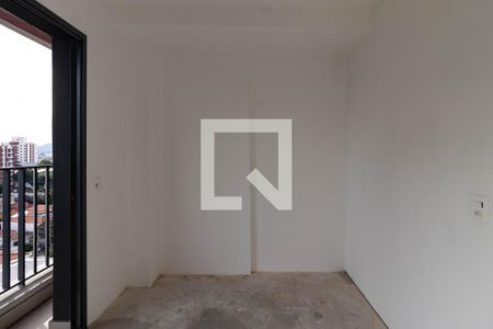 Studio de kitnet/studio para alugar com 1 quarto, 19m² em Jardim Vera Cruz, São Paulo