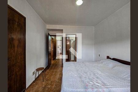 Quarto 1  de apartamento para alugar com 2 quartos, 82m² em Parque Santo Antonio, Jacareí
