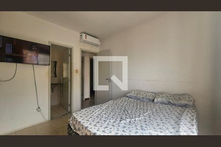 Quarto 1 de apartamento para alugar com 2 quartos, 50m² em Costa Azul, Salvador
