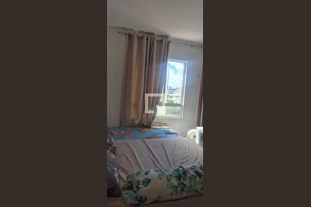 Quarto 2 de apartamento para alugar com 2 quartos, 50m² em Costa Azul, Salvador