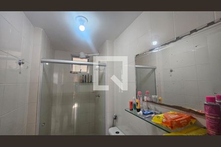 Suite  de apartamento para alugar com 2 quartos, 50m² em Costa Azul, Salvador