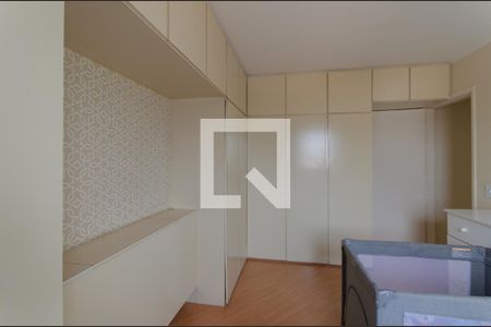 Quarto 2 de apartamento à venda com 2 quartos, 65m² em Ipiranga, São Paulo