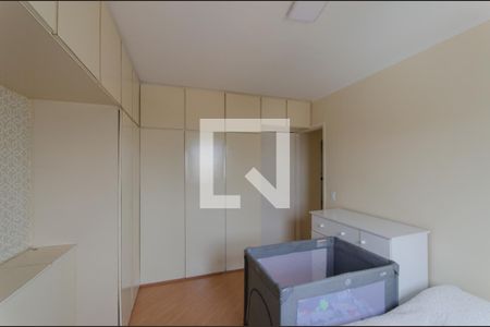 Quarto 2 de apartamento à venda com 2 quartos, 65m² em Ipiranga, São Paulo