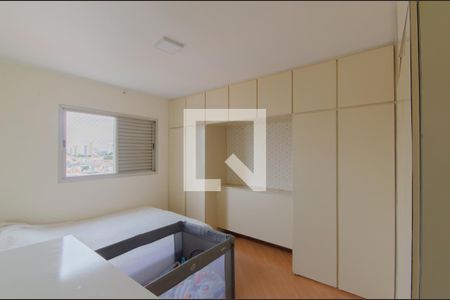 Quarto 2 de apartamento à venda com 2 quartos, 65m² em Ipiranga, São Paulo