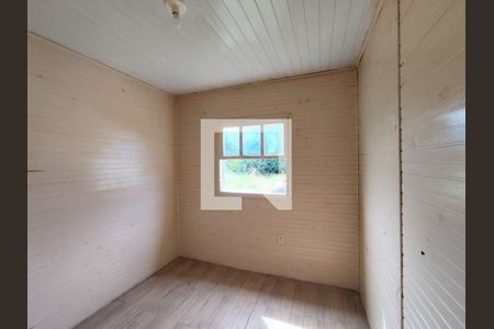 Quarto 1 de casa para alugar com 2 quartos, 47m² em Lomba do Pinheiro, Porto Alegre