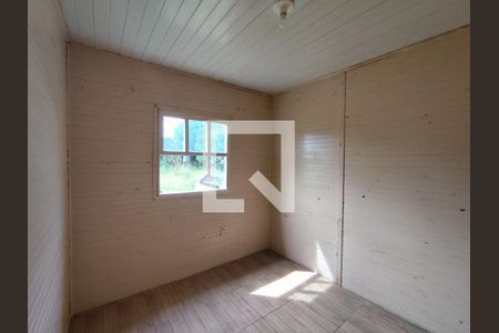 Quarto 1 de casa para alugar com 2 quartos, 47m² em Lomba do Pinheiro, Porto Alegre