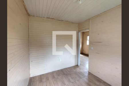 Quarto 1 de casa para alugar com 2 quartos, 47m² em Lomba do Pinheiro, Porto Alegre
