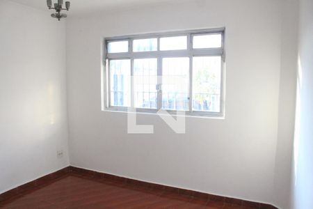 Sala de casa para alugar com 3 quartos, 127m² em Cerâmica, São Caetano do Sul