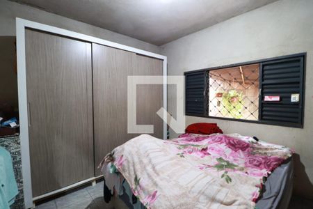 Suíte  de casa de condomínio para alugar com 4 quartos, 200m² em Geraldo Correia de Carvalho, Ribeirão Preto