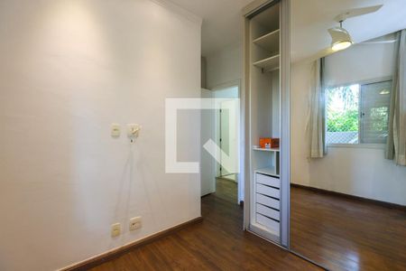 Suíte de apartamento para alugar com 3 quartos, 125m² em Vila Andrade, São Paulo