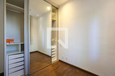 Suíte de apartamento para alugar com 3 quartos, 125m² em Vila Andrade, São Paulo