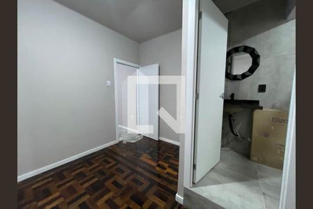 Quarto de apartamento para alugar com 1 quarto, 37m² em Bom Fim, Porto Alegre