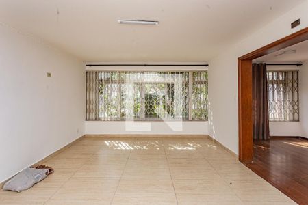 Sala de casa para alugar com 4 quartos, 220m² em Vila Gumercindo, São Paulo