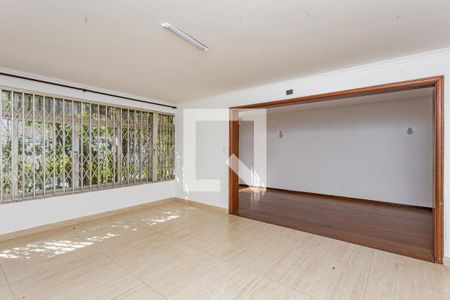 Sala de casa para alugar com 4 quartos, 220m² em Vila Gumercindo, São Paulo