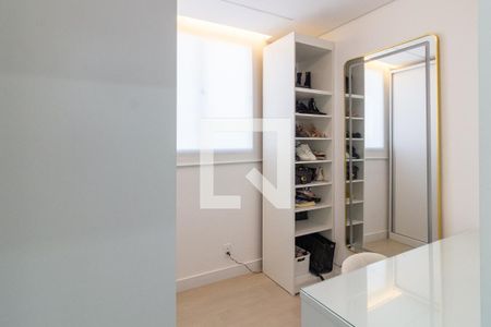 Quarto 1 de apartamento à venda com 2 quartos, 37m² em Jaguaré, São Paulo
