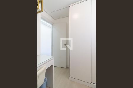 Quarto 1 de apartamento à venda com 2 quartos, 37m² em Jaguaré, São Paulo