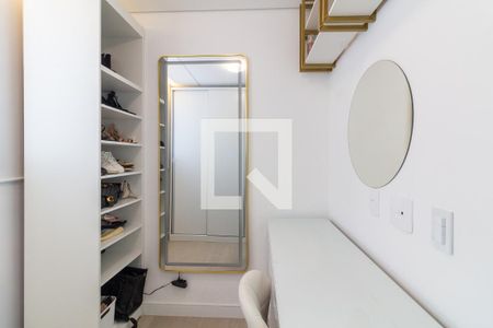 Quarto 1 de apartamento à venda com 2 quartos, 37m² em Jaguaré, São Paulo