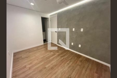Foto 05 de apartamento para alugar com 1 quarto, 38m² em Vila Andrade, São Paulo