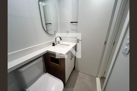 Foto 09 de apartamento para alugar com 1 quarto, 38m² em Vila Andrade, São Paulo