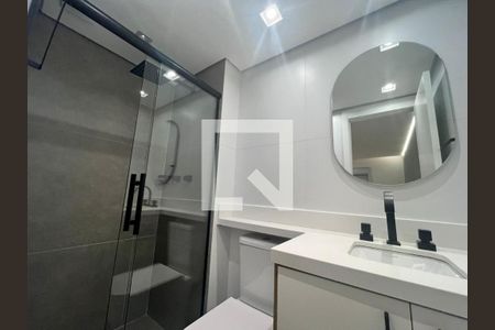 Foto 06 de apartamento para alugar com 1 quarto, 38m² em Vila Andrade, São Paulo