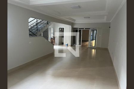 Sala de casa à venda com 2 quartos, 250m² em Botafogo, Campinas