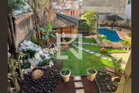 Casa à venda com 3 quartos, 350m² em Vila Rio Branco, Jundiaí