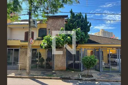 Casa à venda com 3 quartos, 350m² em Vila Rio Branco, Jundiaí