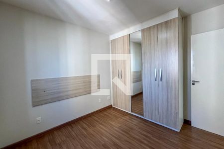 Quarto 1 de apartamento para alugar com 2 quartos, 52m² em Vila Liviero, São Paulo