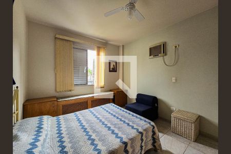 Quarto 1 de apartamento para alugar com 2 quartos, 76m² em Vila Branca, Jacareí