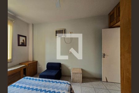 Quarto 1 de apartamento para alugar com 2 quartos, 76m² em Vila Branca, Jacareí