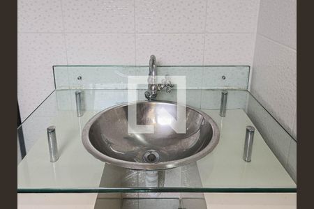 Suite Quarto 1 de apartamento para alugar com 2 quartos, 76m² em Vila Branca, Jacareí