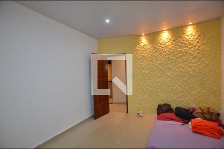 Quarto 1 de apartamento para alugar com 1 quarto, 130m² em Bento Ribeiro, Rio de Janeiro