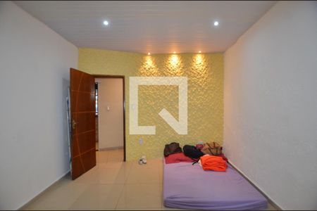 Quarto 1 de apartamento para alugar com 1 quarto, 130m² em Bento Ribeiro, Rio de Janeiro