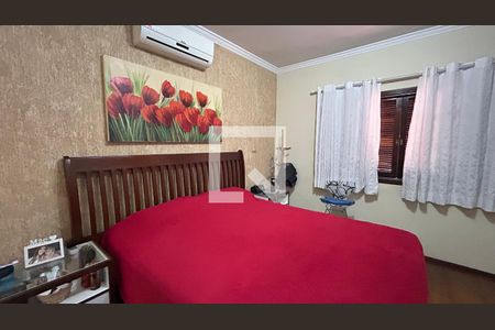 Quarto Suíte de casa à venda com 3 quartos, 230m² em Jardim Vila Galvao, Guarulhos
