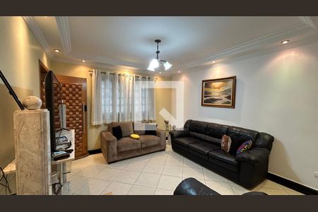 Sala de casa à venda com 3 quartos, 230m² em Jardim Vila Galvao, Guarulhos