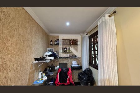 Sala Escritório de casa à venda com 3 quartos, 230m² em Jardim Vila Galvao, Guarulhos