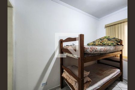 Quarto 1 de apartamento para alugar com 2 quartos, 86m² em Vila Branca, Jacareí