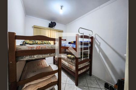 Quarto 1 de apartamento para alugar com 2 quartos, 86m² em Vila Branca, Jacareí