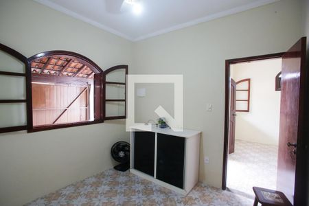Quarto 1 de casa à venda com 3 quartos, 130m² em Pechincha, Rio de Janeiro