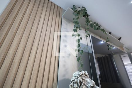 Sala de casa à venda com 4 quartos, 270m² em Jardim Rina, Santo André
