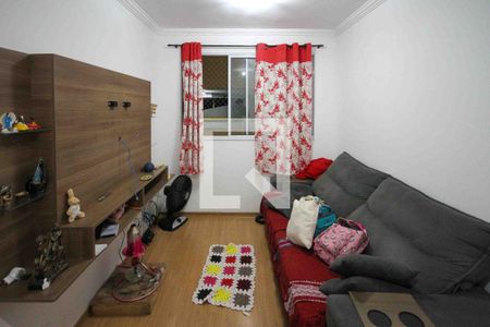 Apartamento à venda com 2 quartos, 45m² em Cidade São Mateus, São Paulo