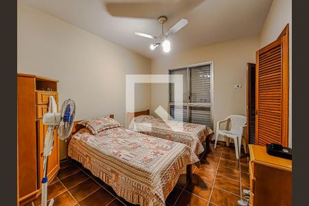 Quarto 1 de apartamento para alugar com 2 quartos, 74m² em Vila Formosa, Jacareí