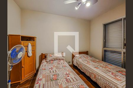 Quarto 1 de apartamento para alugar com 2 quartos, 74m² em Vila Formosa, Jacareí