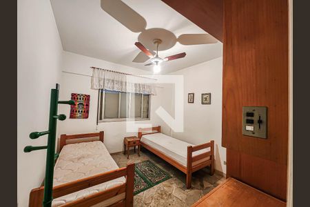 Quarto 1 de apartamento para alugar com 2 quartos, 73m² em Vila Formosa, Jacareí