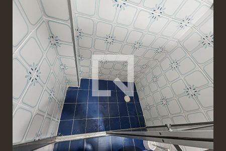 Banheiro Social de apartamento para alugar com 2 quartos, 73m² em Vila Formosa, Jacareí