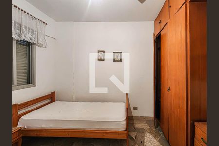Quarto 1 de apartamento para alugar com 2 quartos, 73m² em Vila Formosa, Jacareí