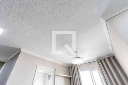 Sala de apartamento para alugar com 2 quartos, 35m² em Barra Funda, São Paulo